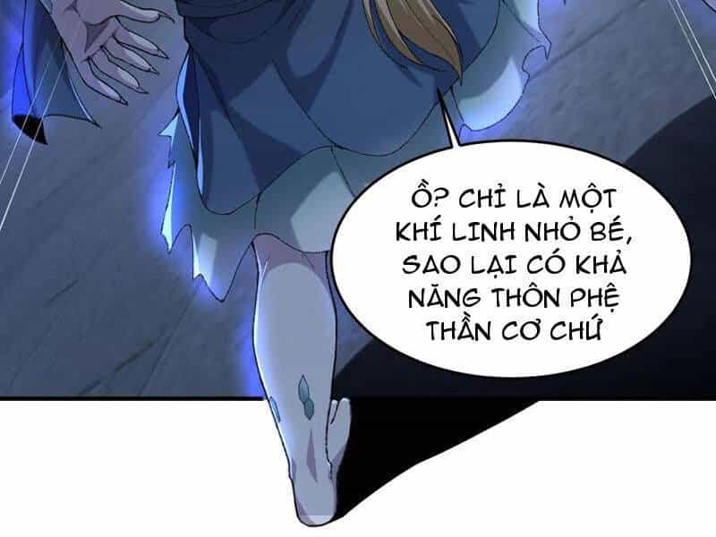 Nhị Sư Huynh Tuy Là Phàm Nhân Nhưng Rất Mạnh Mẽ - Chương 59 - ảnh 104