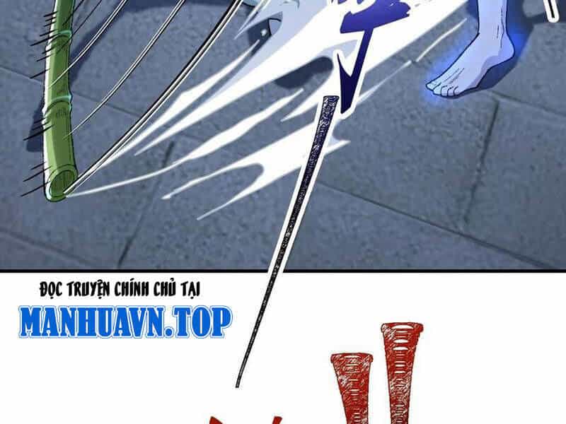 Nhị Sư Huynh Tuy Là Phàm Nhân Nhưng Rất Mạnh Mẽ - Chương 59 - ảnh 91