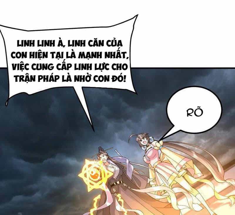 Nhị Sư Huynh Tuy Là Phàm Nhân Nhưng Rất Mạnh Mẽ - Chương 60 - ảnh 54