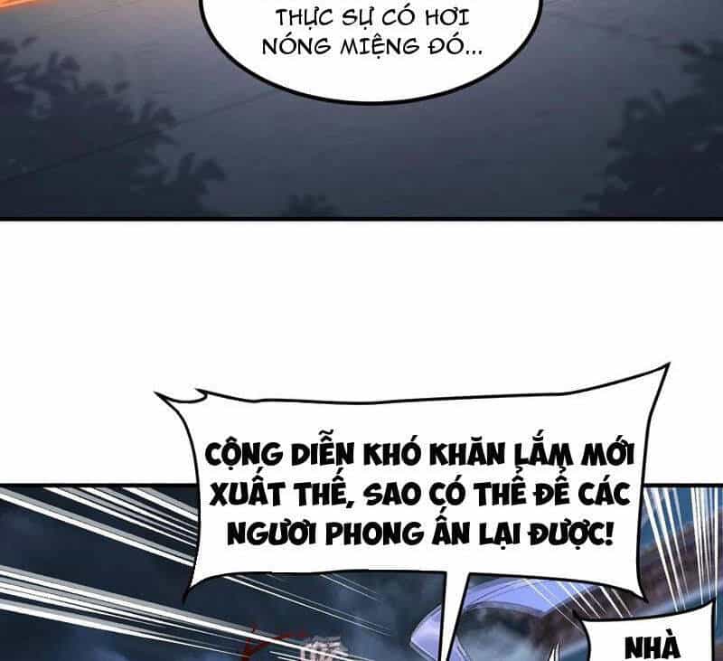 Nhị Sư Huynh Tuy Là Phàm Nhân Nhưng Rất Mạnh Mẽ - Chương 60 - ảnh 60