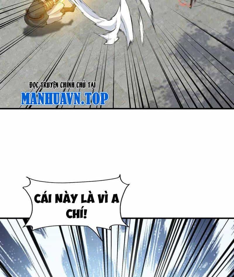 Nhị Sư Huynh Tuy Là Phàm Nhân Nhưng Rất Mạnh Mẽ - Chương 66 - ảnh 49