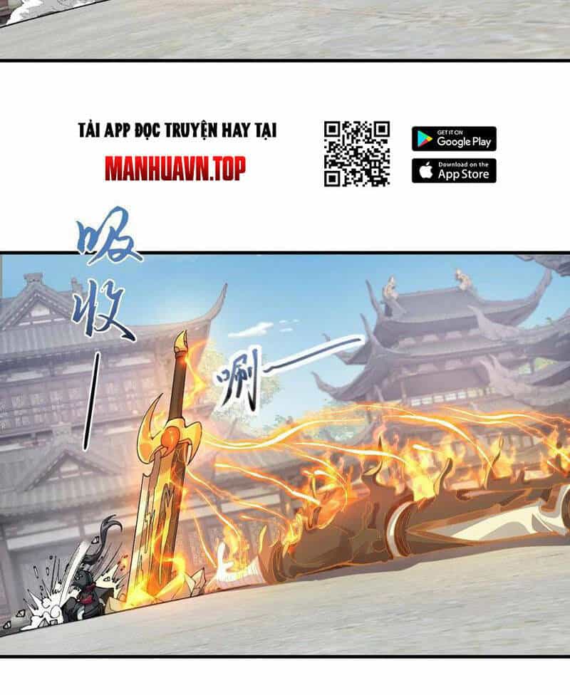 Nhị Sư Huynh Tuy Là Phàm Nhân Nhưng Rất Mạnh Mẽ - Chương 66 - ảnh 56
