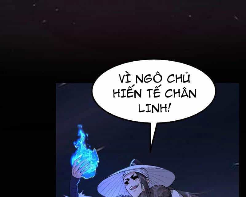 Nhị Sư Huynh Tuy Là Phàm Nhân Nhưng Rất Mạnh Mẽ - Chương 68 - ảnh 105
