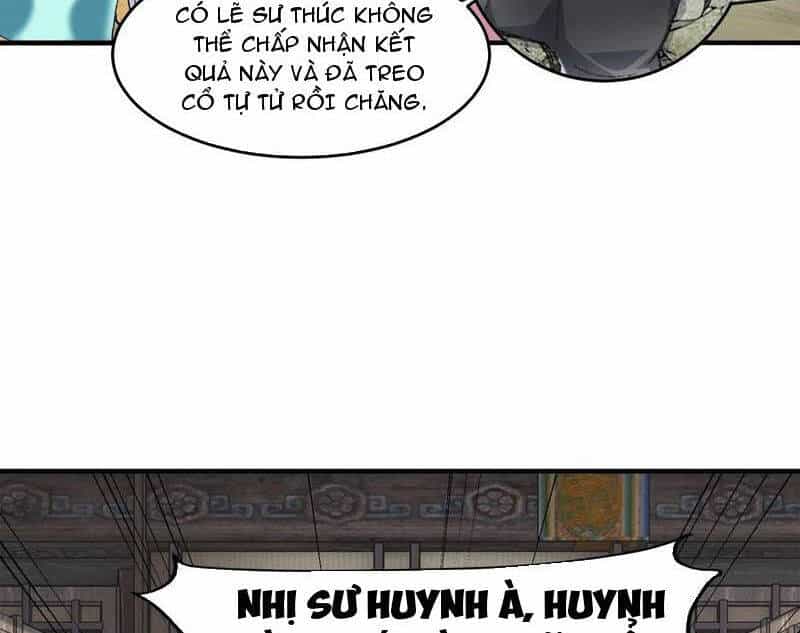 Nhị Sư Huynh Tuy Là Phàm Nhân Nhưng Rất Mạnh Mẽ - Chương 68 - ảnh 37