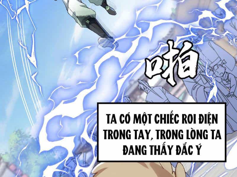Nhị Sư Huynh Tuy Là Phàm Nhân Nhưng Rất Mạnh Mẽ - Chương 6 - ảnh 118