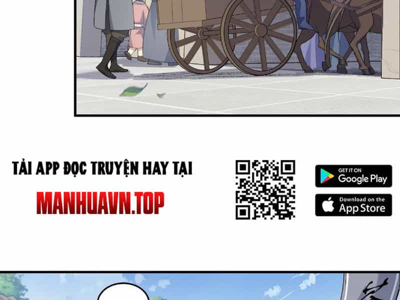 Nhị Sư Huynh Tuy Là Phàm Nhân Nhưng Rất Mạnh Mẽ - Chương 6 - ảnh 16