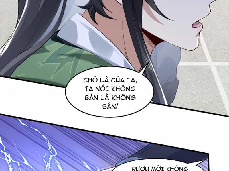 Nhị Sư Huynh Tuy Là Phàm Nhân Nhưng Rất Mạnh Mẽ - Chương 6 - ảnh 44