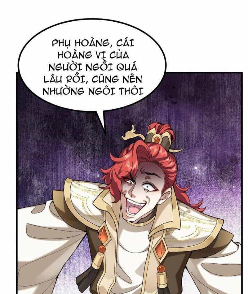 Nhị Sư Huynh Tuy Là Phàm Nhân Nhưng Rất Mạnh Mẽ - Chương 77 - ảnh 18