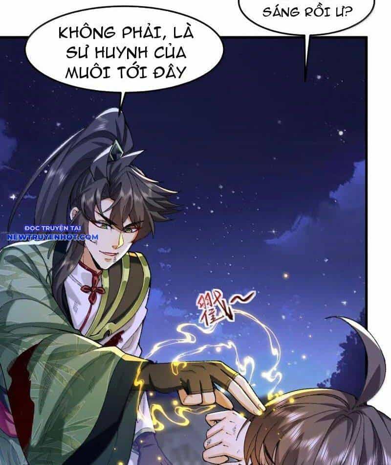 Nhị Sư Huynh Tuy Là Phàm Nhân Nhưng Rất Mạnh Mẽ - Chương 81 - ảnh 78