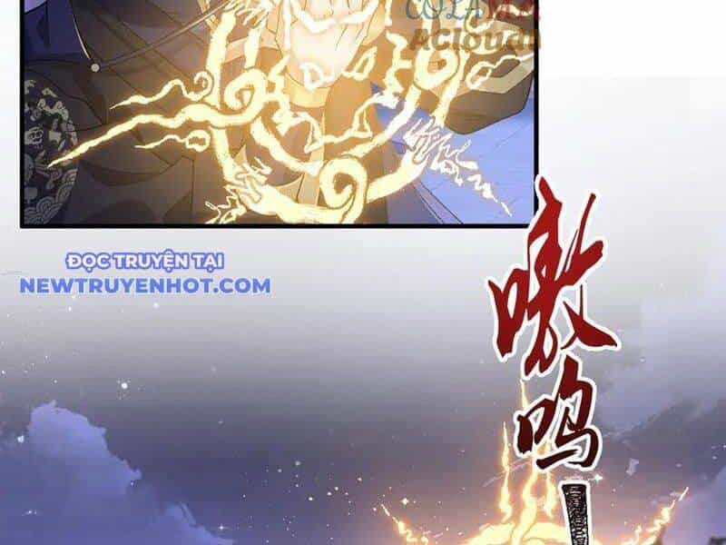 Nhị Sư Huynh Tuy Là Phàm Nhân Nhưng Rất Mạnh Mẽ - Chương 82 - ảnh 11