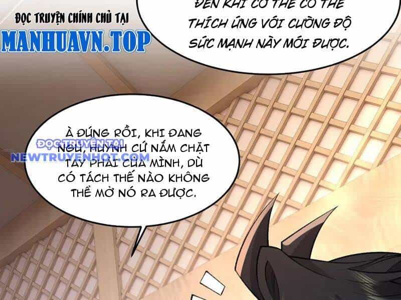 Nhị Sư Huynh Tuy Là Phàm Nhân Nhưng Rất Mạnh Mẽ - Chương 82 - ảnh 116