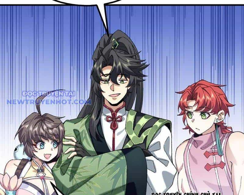 Nhị Sư Huynh Tuy Là Phàm Nhân Nhưng Rất Mạnh Mẽ - Chương 86 - ảnh 76