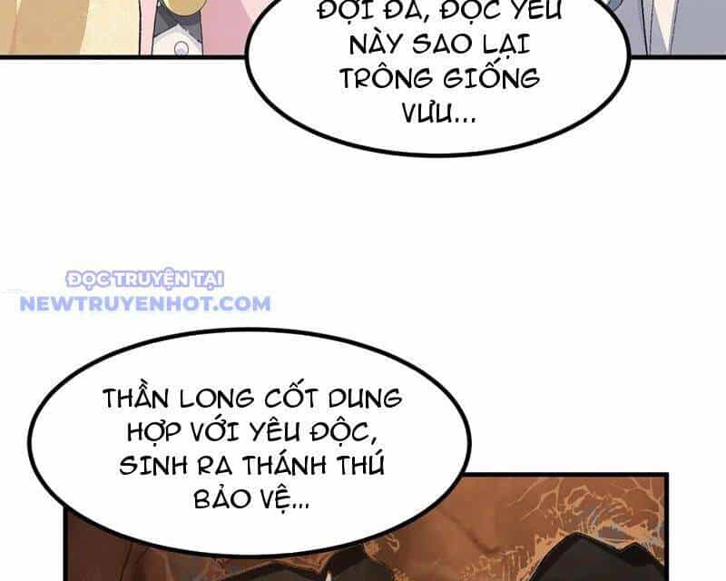 Nhị Sư Huynh Tuy Là Phàm Nhân Nhưng Rất Mạnh Mẽ - Chương 88 - ảnh 80