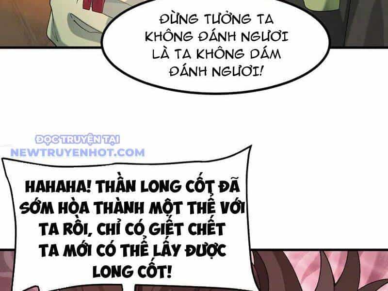 Nhị Sư Huynh Tuy Là Phàm Nhân Nhưng Rất Mạnh Mẽ - Chương 89 - ảnh 17