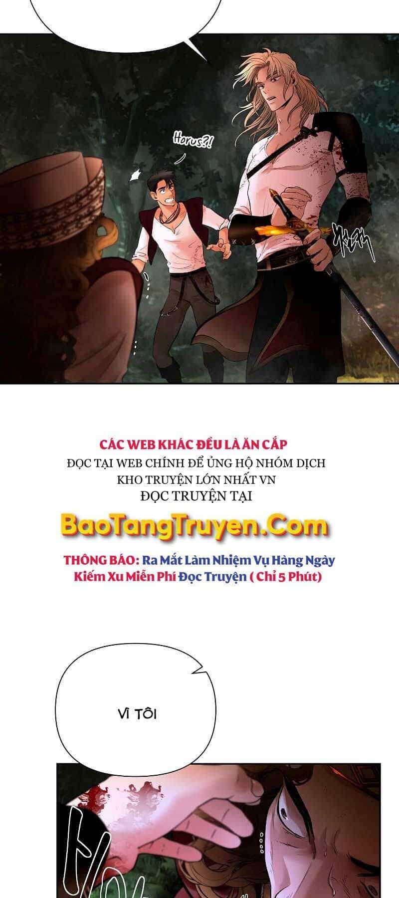 Nhiệm Vụ Chiến Binh - Chương 11 - ảnh 45