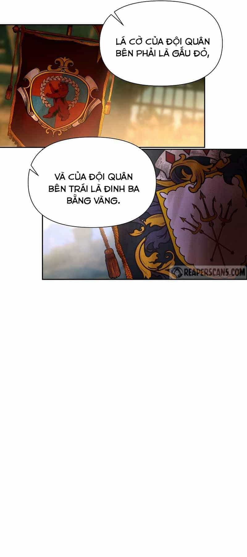 Nhiệm Vụ Chiến Binh - Chương 12 - ảnh 21