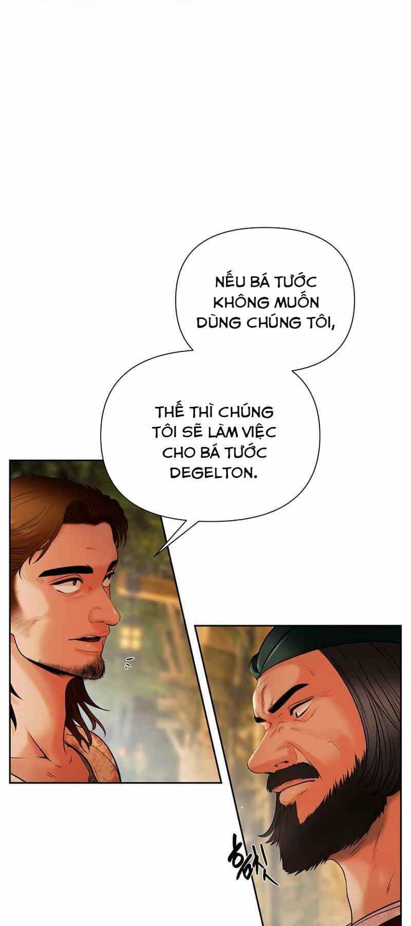 Nhiệm Vụ Chiến Binh - Chương 12 - ảnh 39