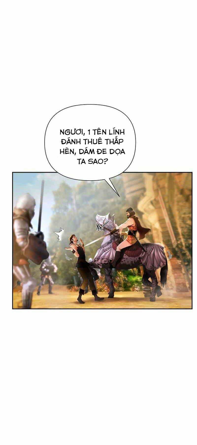 Nhiệm Vụ Chiến Binh - Chương 12 - ảnh 41
