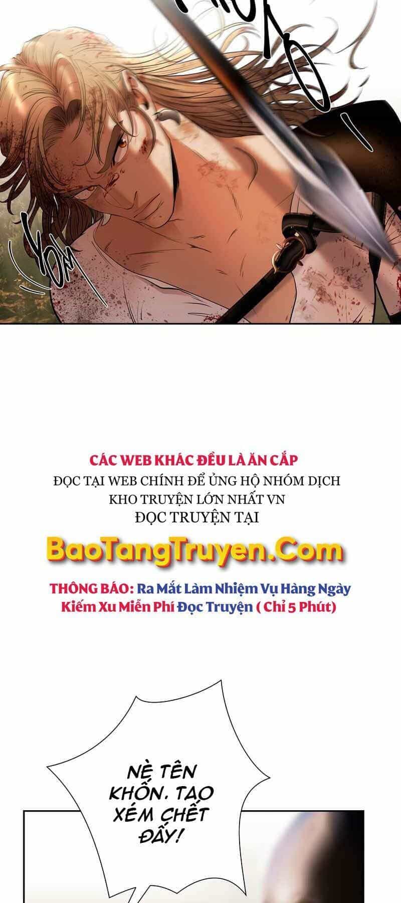 Nhiệm Vụ Chiến Binh - Chương 13 - ảnh 37