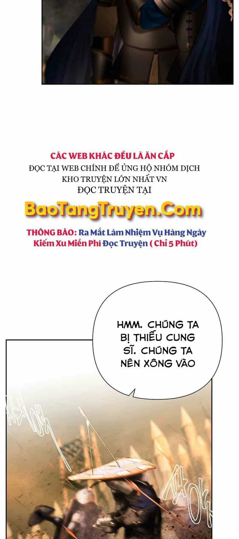 Nhiệm Vụ Chiến Binh - Chương 13 - ảnh 9