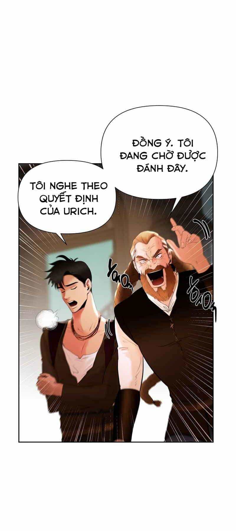 Nhiệm Vụ Chiến Binh - Chương 14 - ảnh 24