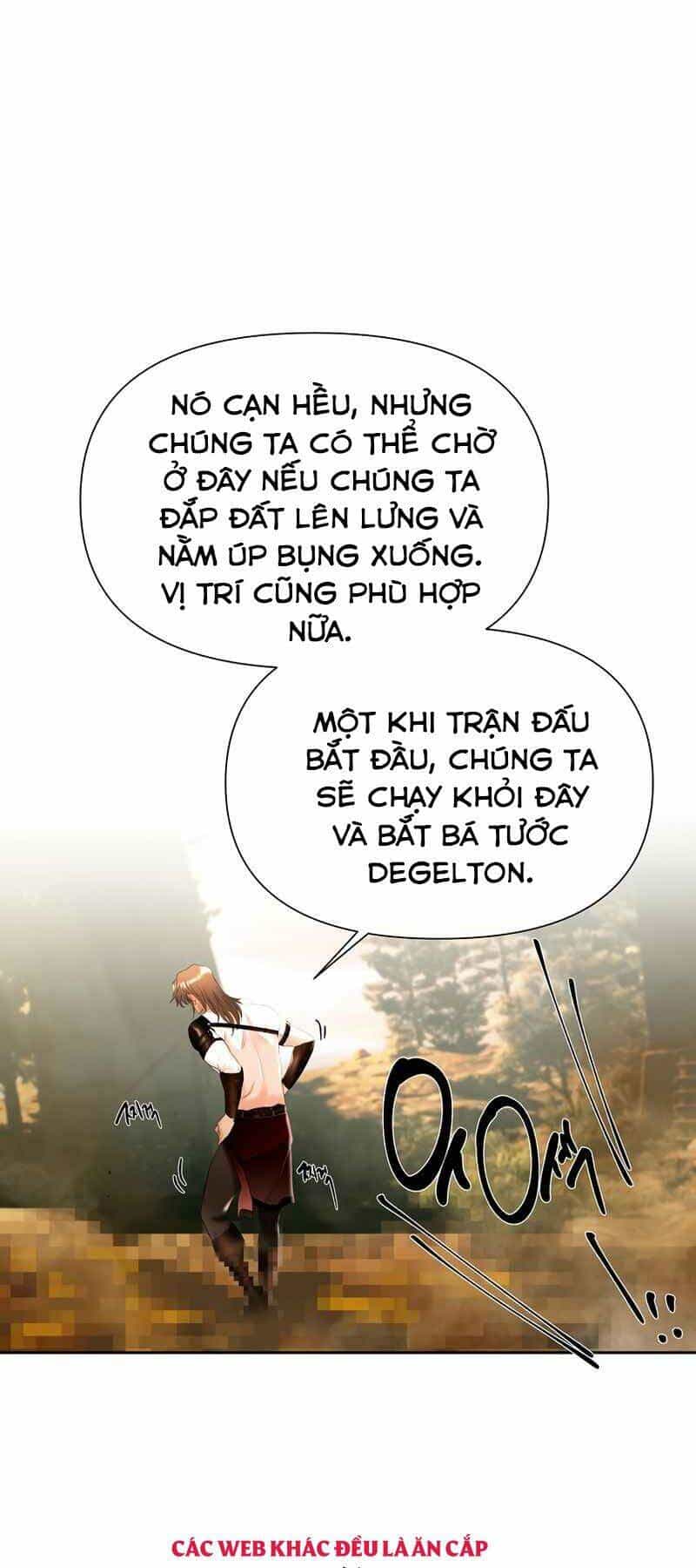 Nhiệm Vụ Chiến Binh - Chương 14 - ảnh 41