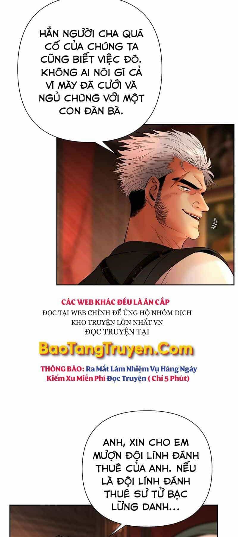 Nhiệm Vụ Chiến Binh - Chương 14 - ảnh 8