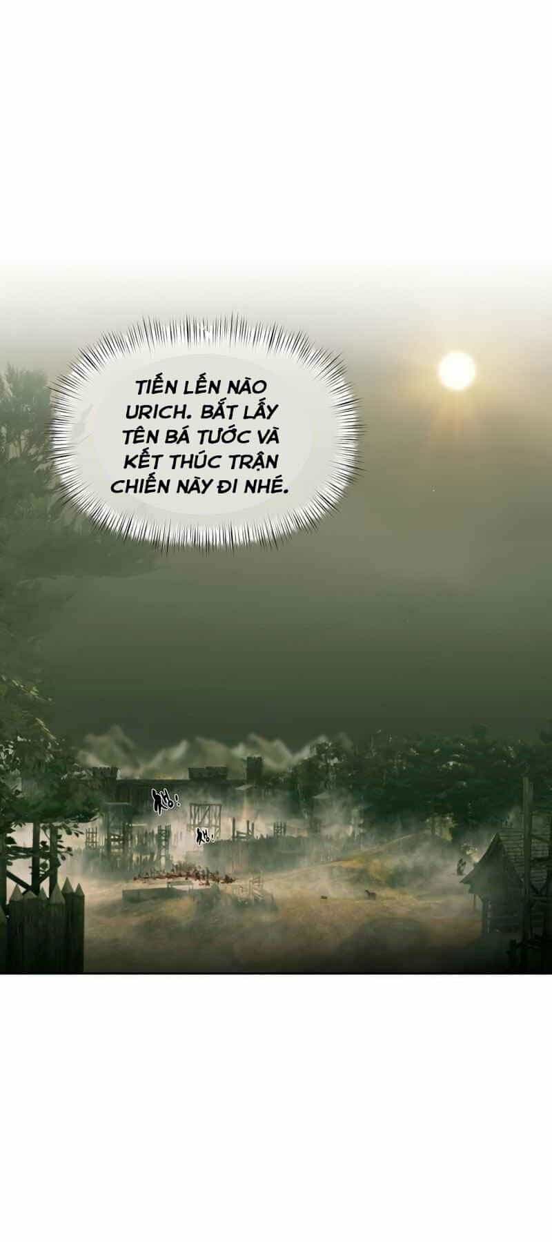 Nhiệm Vụ Chiến Binh - Chương 15 - ảnh 15