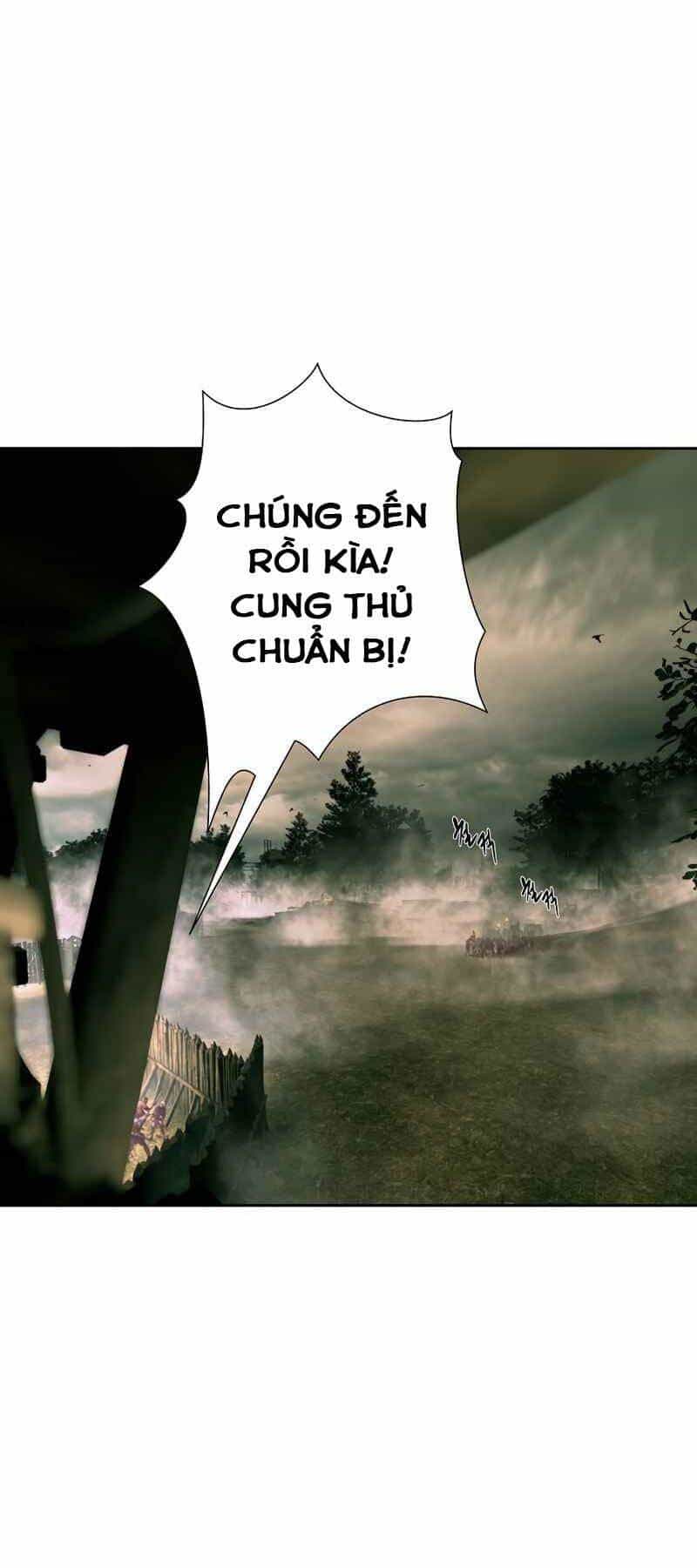 Nhiệm Vụ Chiến Binh - Chương 15 - ảnh 2