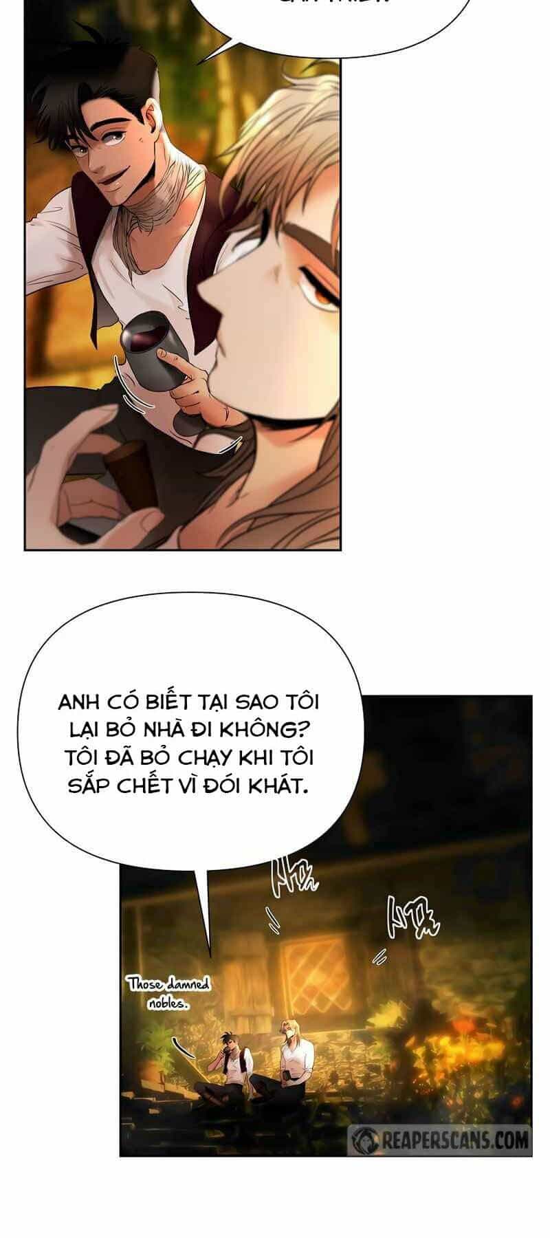 Nhiệm Vụ Chiến Binh - Chương 16 - ảnh 30