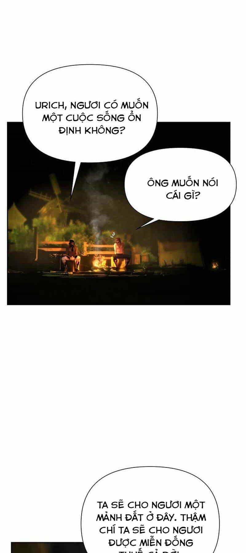 Nhiệm Vụ Chiến Binh - Chương 16 - ảnh 37