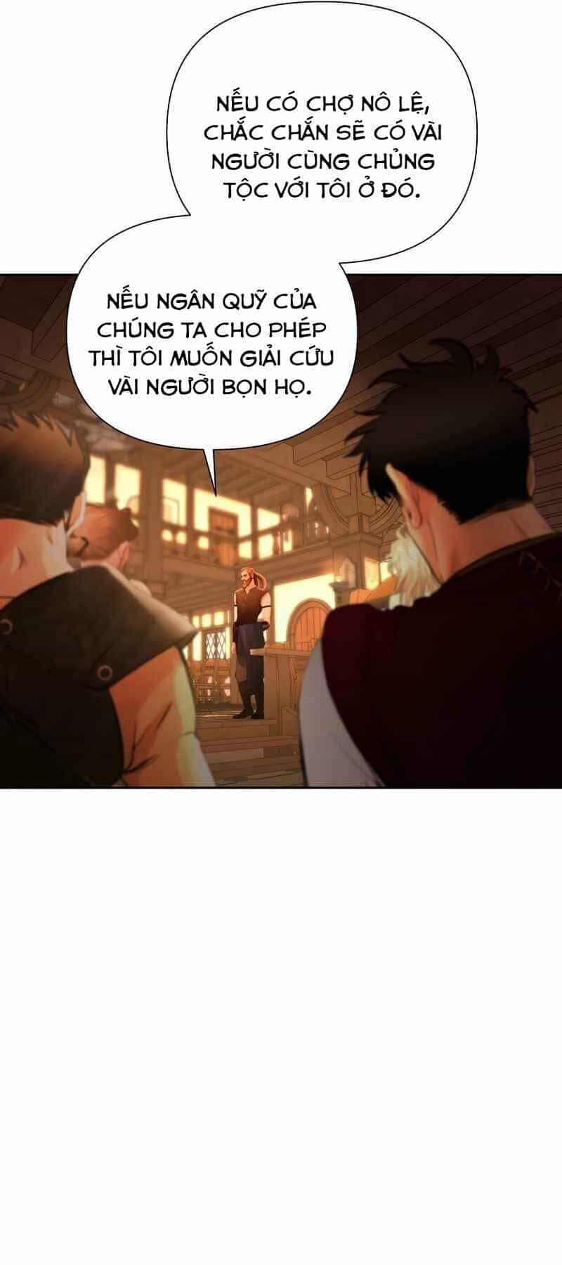 Nhiệm Vụ Chiến Binh - Chương 17 - ảnh 36