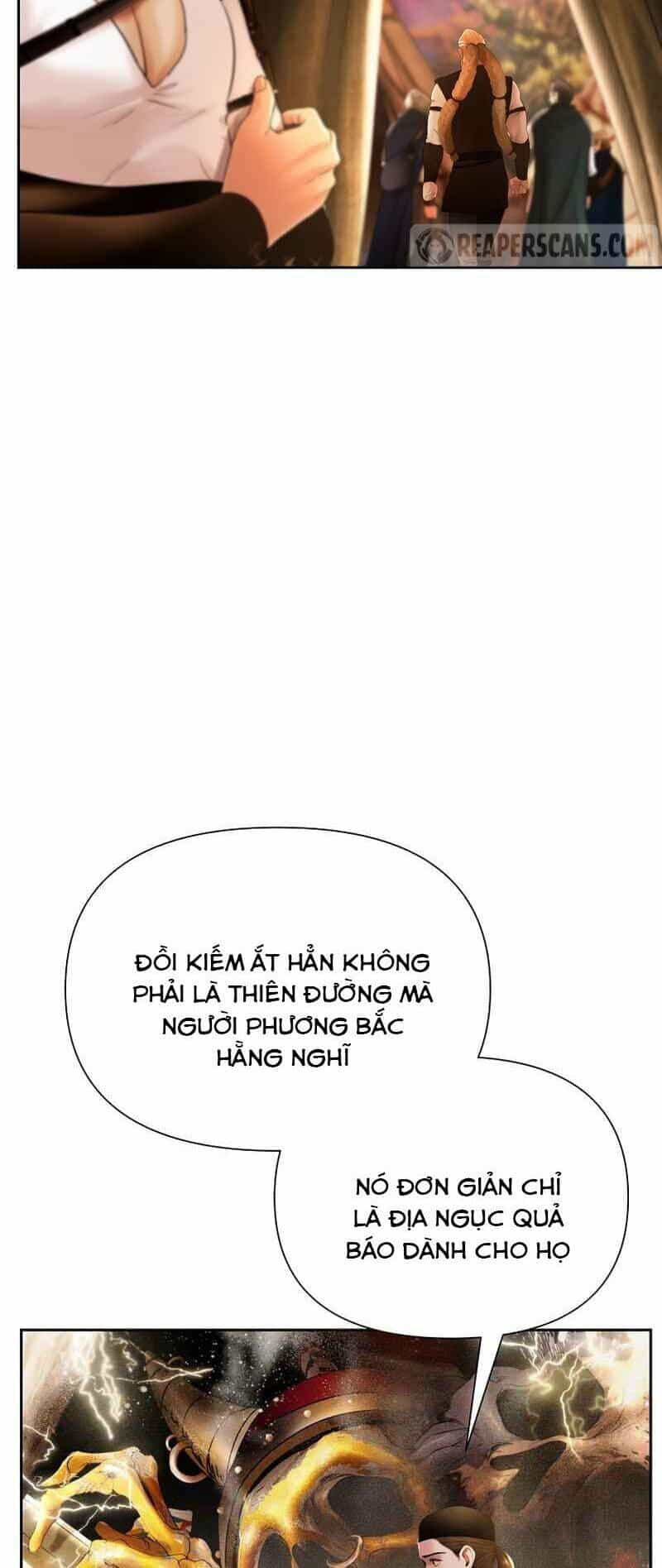 Nhiệm Vụ Chiến Binh - Chương 19 - ảnh 14