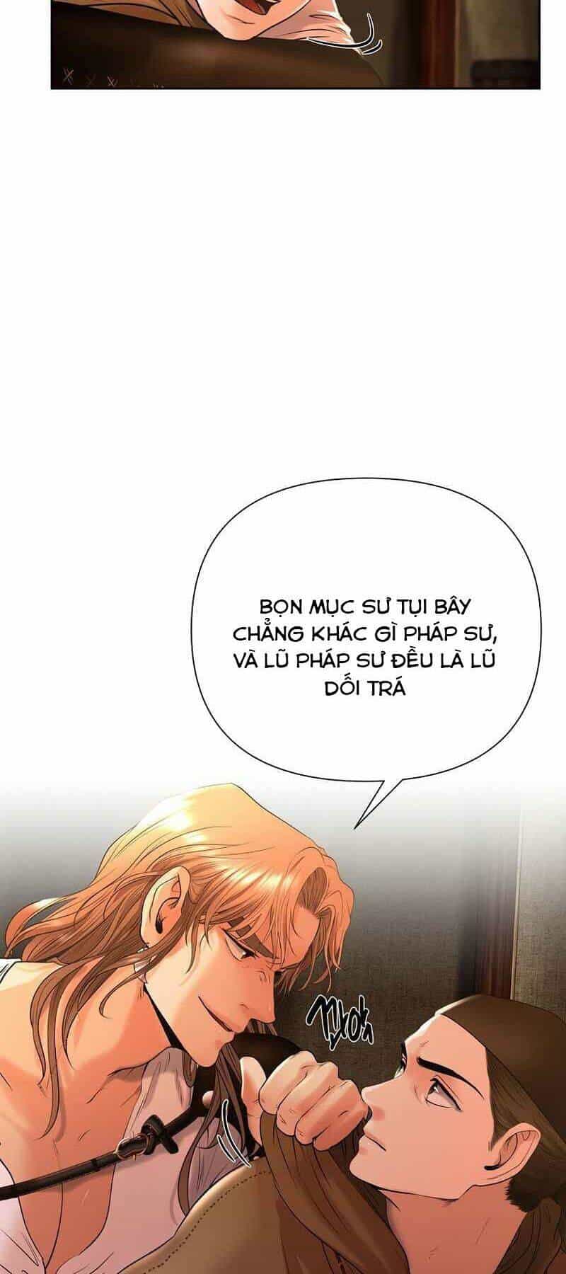Nhiệm Vụ Chiến Binh - Chương 19 - ảnh 22