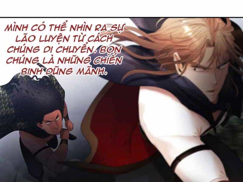 Nhiệm Vụ Chiến Binh - Chương 22 - ảnh 53