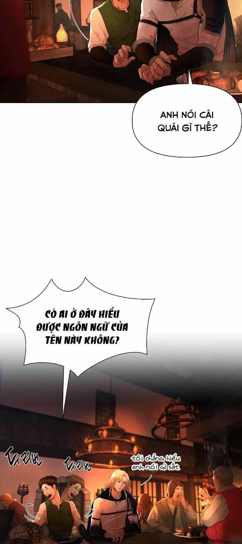 Nhiệm Vụ Chiến Binh - Chương 3 - ảnh 42