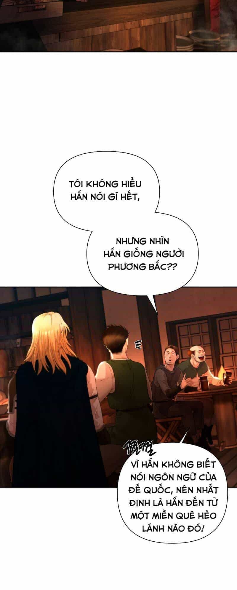 Nhiệm Vụ Chiến Binh - Chương 3 - ảnh 43