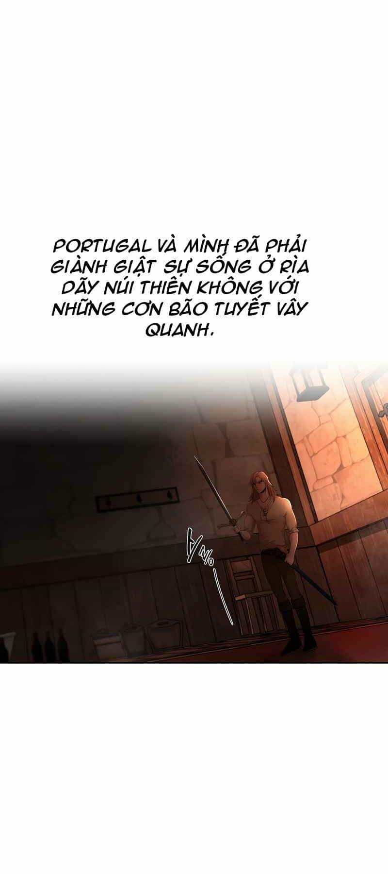 Nhiệm Vụ Chiến Binh - Chương 4 - ảnh 31