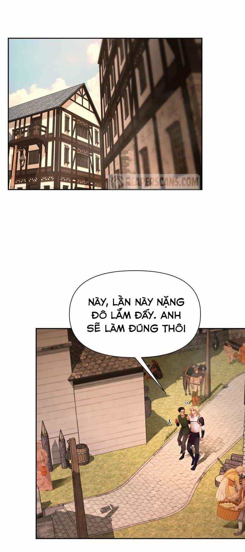 Nhiệm Vụ Chiến Binh - Chương 4 - ảnh 39