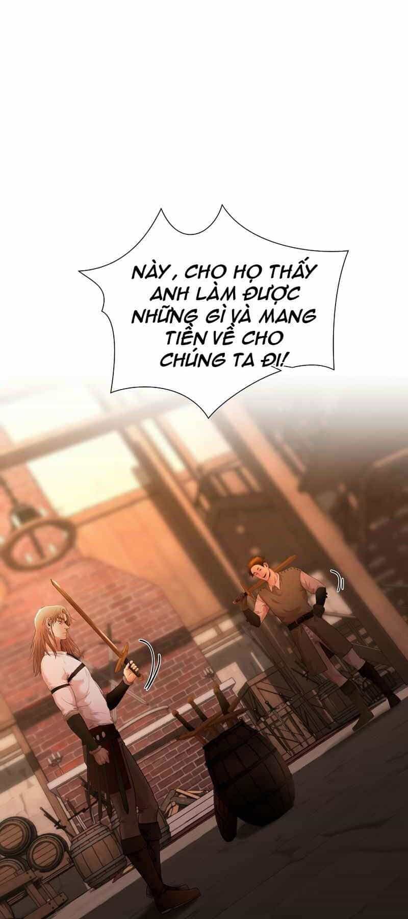 Nhiệm Vụ Chiến Binh - Chương 4 - ảnh 47