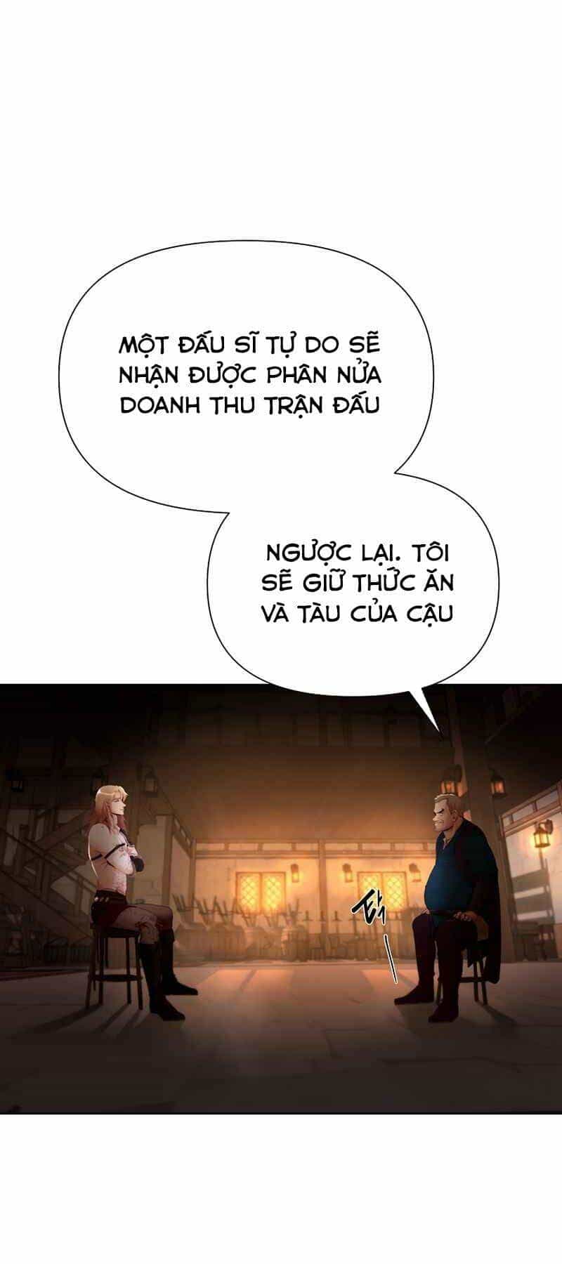 Nhiệm Vụ Chiến Binh - Chương 4 - ảnh 76