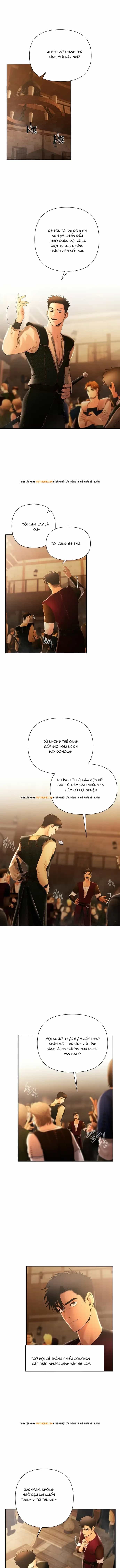 Nhiệm Vụ Chiến Binh - Chương 40 - ảnh 8