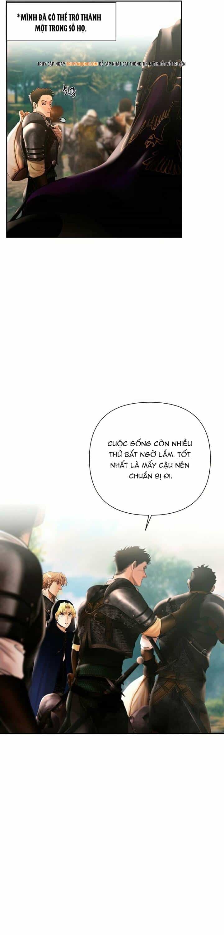Nhiệm Vụ Chiến Binh - Chương 45 - ảnh 23