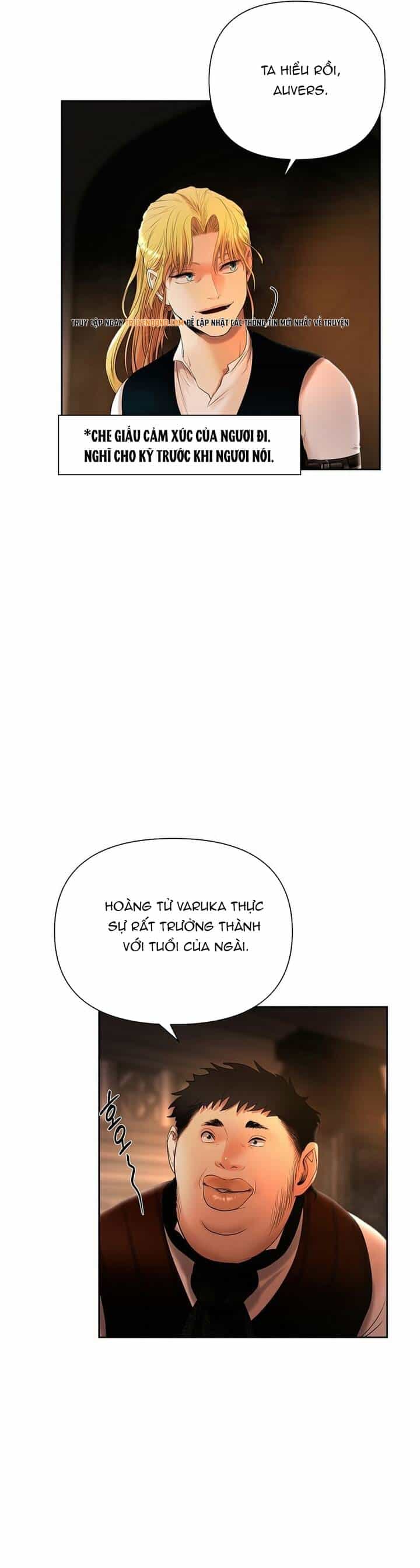 Nhiệm Vụ Chiến Binh - Chương 46 - ảnh 24
