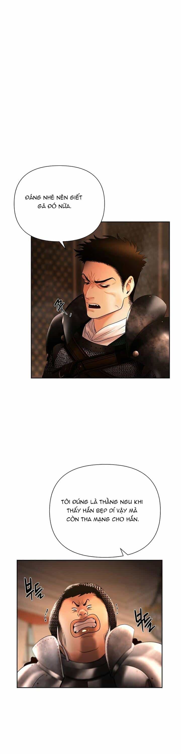 Nhiệm Vụ Chiến Binh - Chương 46 - ảnh 36