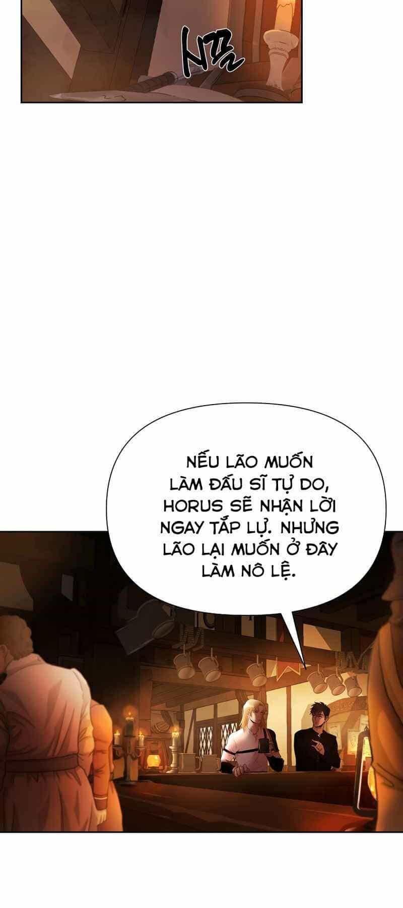 Nhiệm Vụ Chiến Binh - Chương 5 - ảnh 65