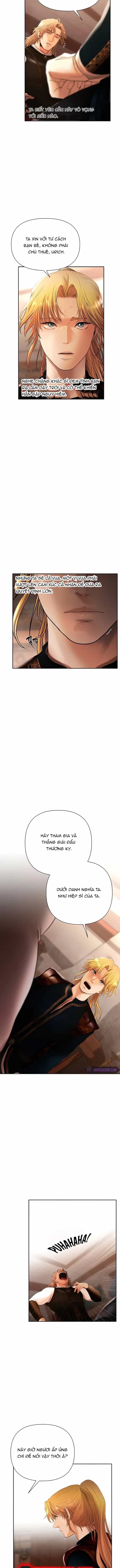 Nhiệm Vụ Chiến Binh - Chương 51 - ảnh 10