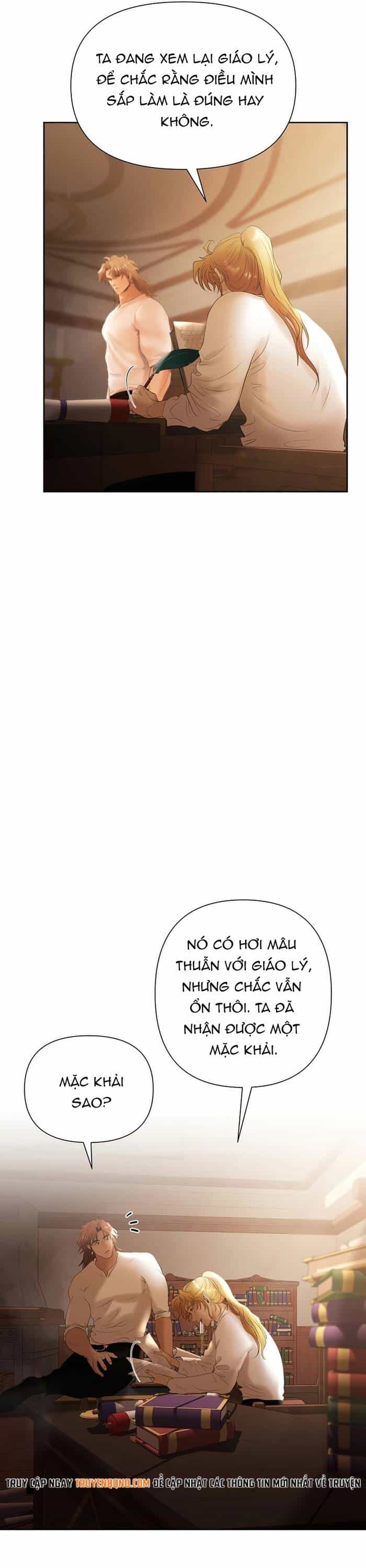 Nhiệm Vụ Chiến Binh - Chương 56 - ảnh 24