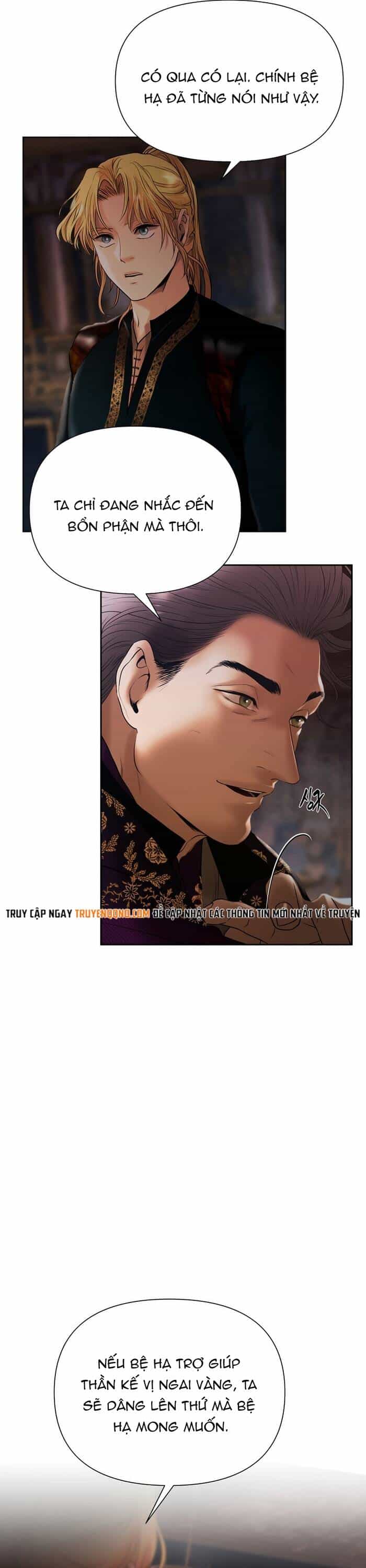 Nhiệm Vụ Chiến Binh - Chương 57 - ảnh 21