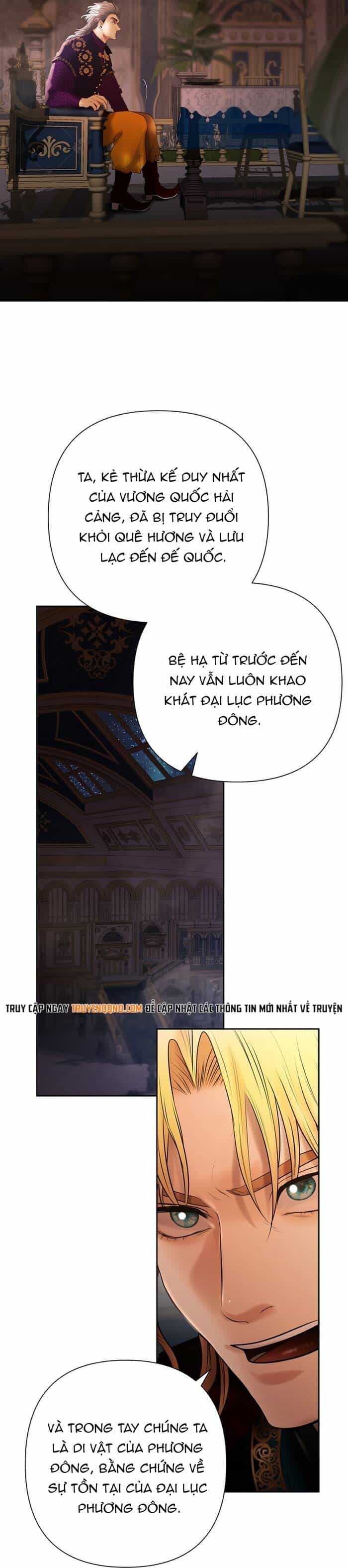 Nhiệm Vụ Chiến Binh - Chương 57 - ảnh 29